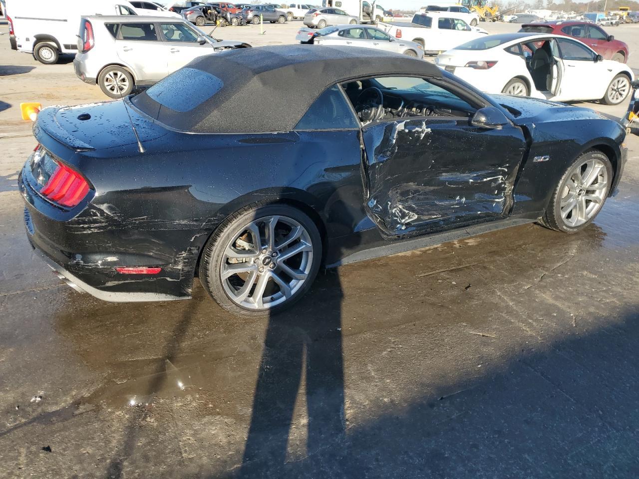 2023 FORD MUSTANG