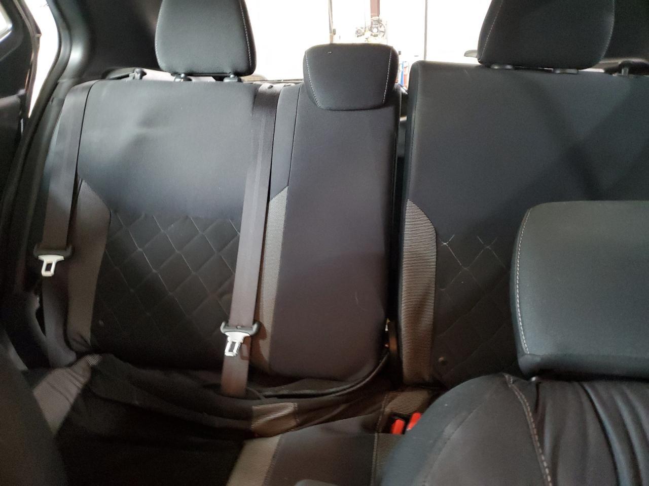 2018 NISSAN KICKS