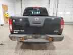 2012 NISSAN Frontier