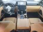 2023 LEXUS LX 600