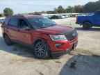 2018 FORD Explorer Sport Trac