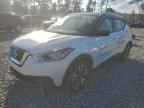 2020 NISSAN KICKS