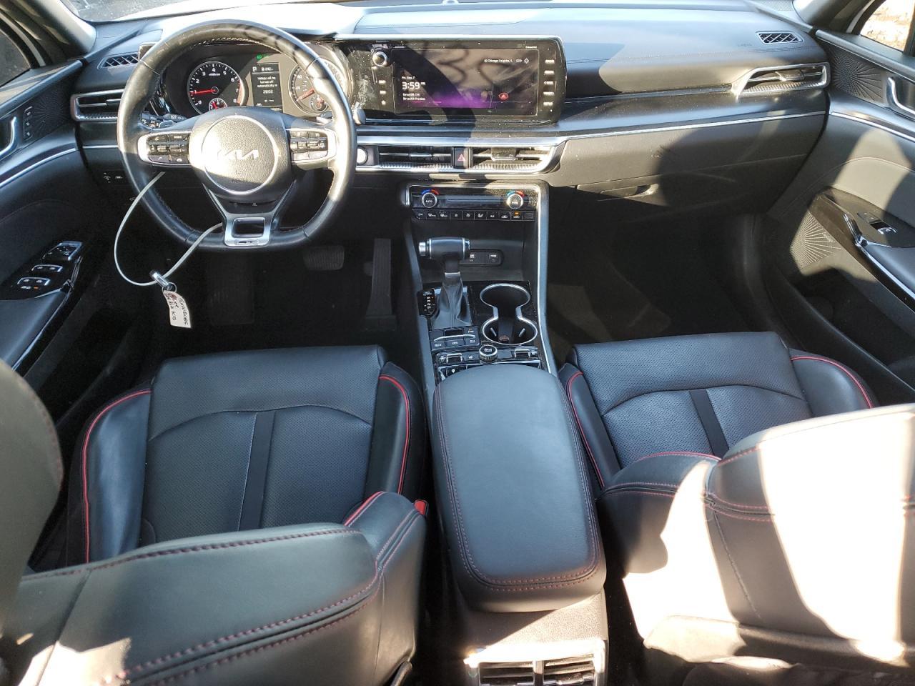2024 KIA K5