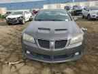 2009 PONTIAC G8