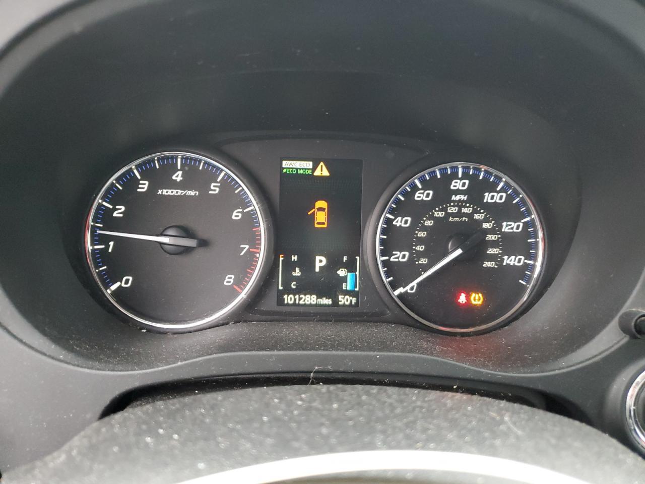 2015 MITSUBISHI outlander