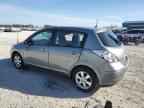 2012 NISSAN VERSA