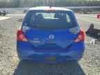 2011 NISSAN VERSA