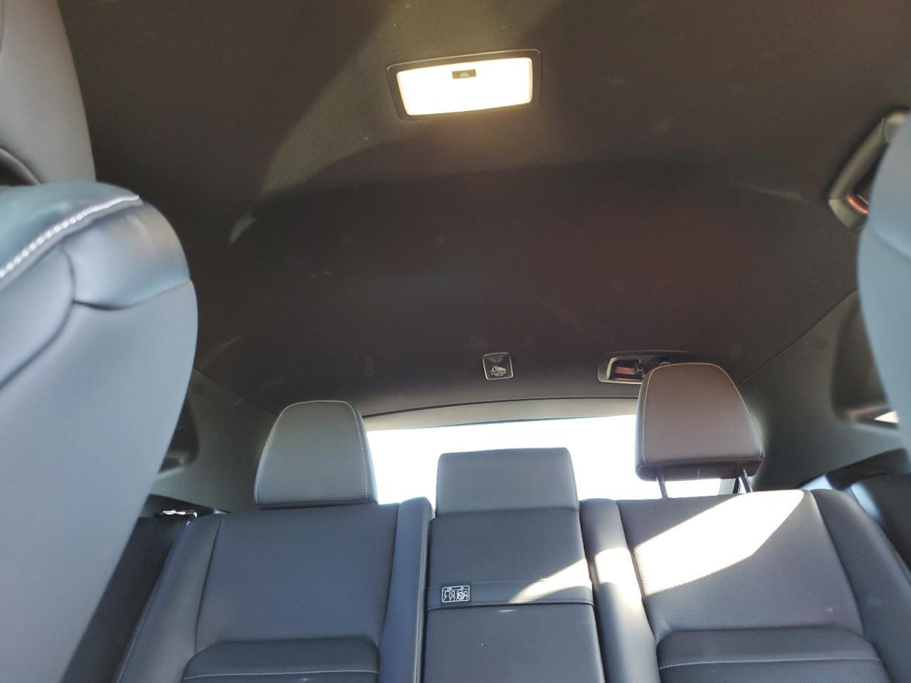 2021 LEXUS NX 300