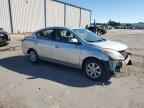 2014 NISSAN VERSA