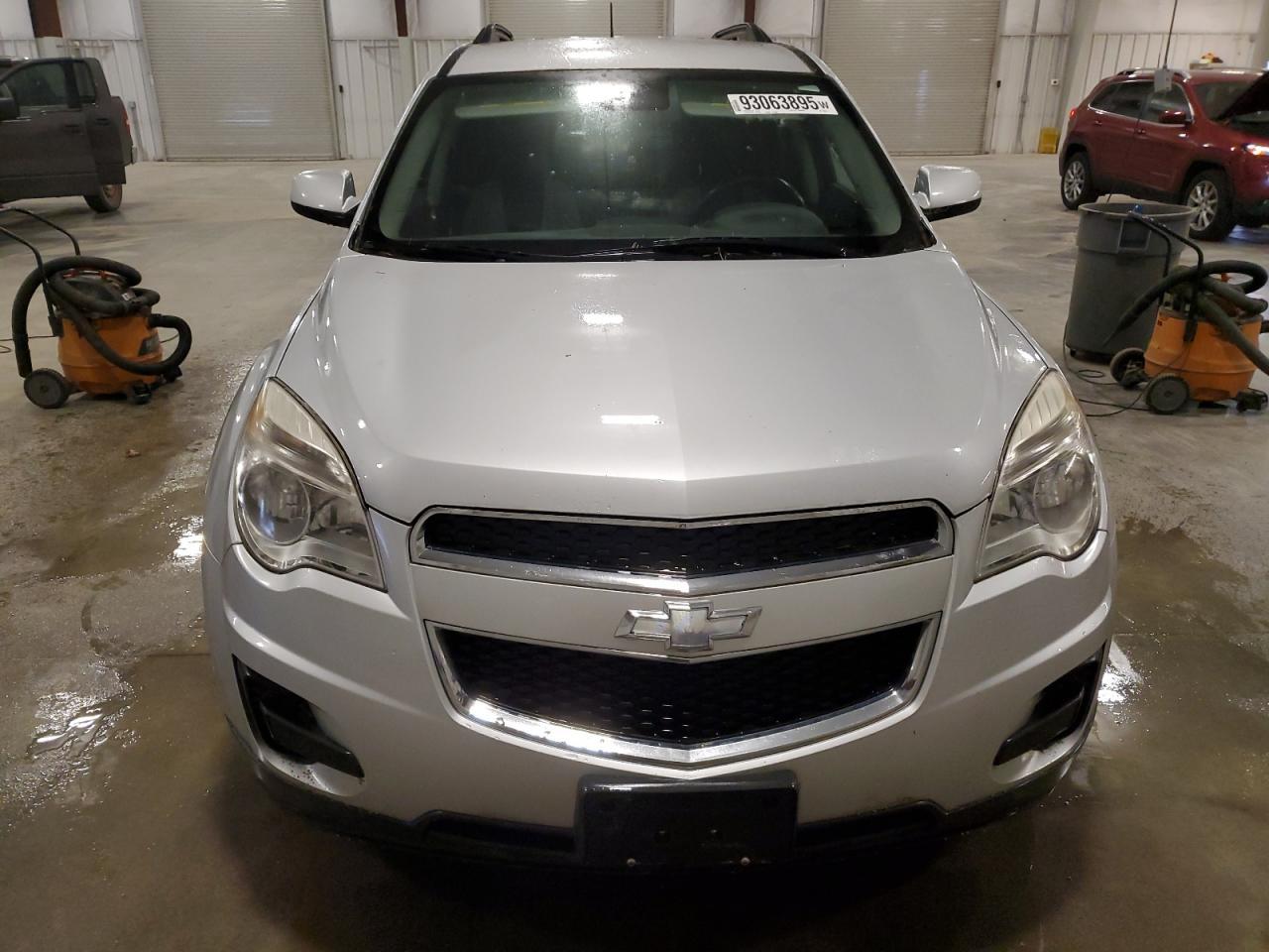 2013 CHEVROLET EQUINOX