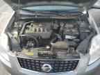 2008 NISSAN SENTRA