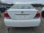 2006 TOYOTA CAMRY