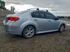2013 SUBARU Legacy