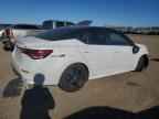 2022 NISSAN SENTRA