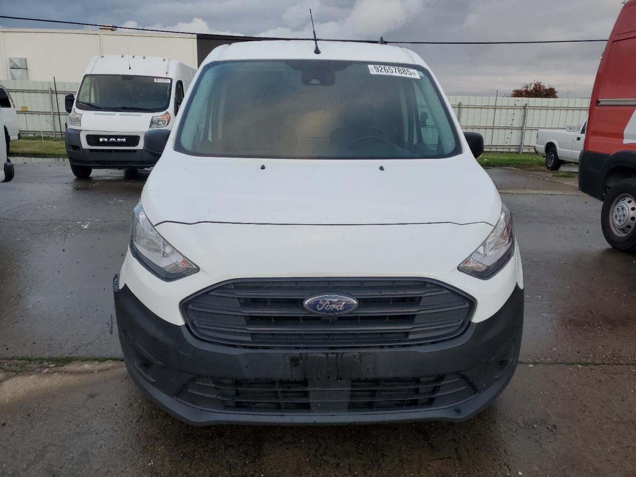 2022 FORD TRANSIT CONNECT