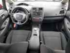 2015 NISSAN LEAF