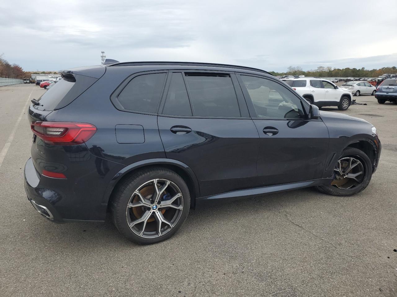 2019 BMW X5