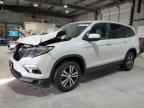 2018 HONDA PILOT