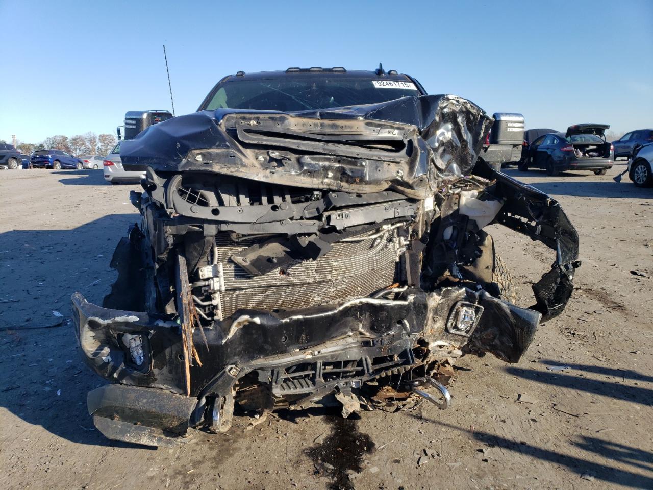 2020 GMC Sierra