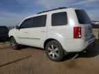 2013 HONDA PILOT