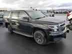 2017 CHEVROLET Tahoe