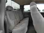2004 CHEVROLET Silverado