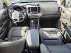 2022 GMC CANYON