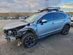 2015 SUBARU XV Crosstrek