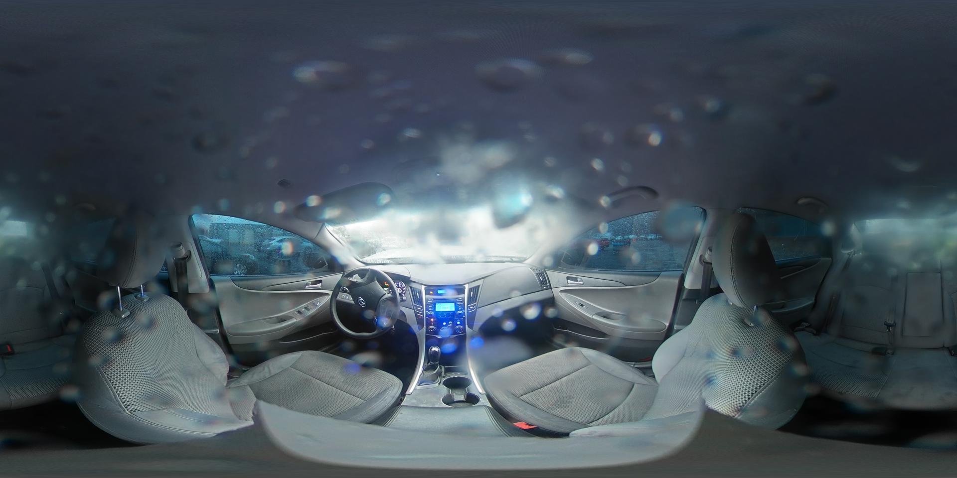 2012 HYUNDAI SONATA