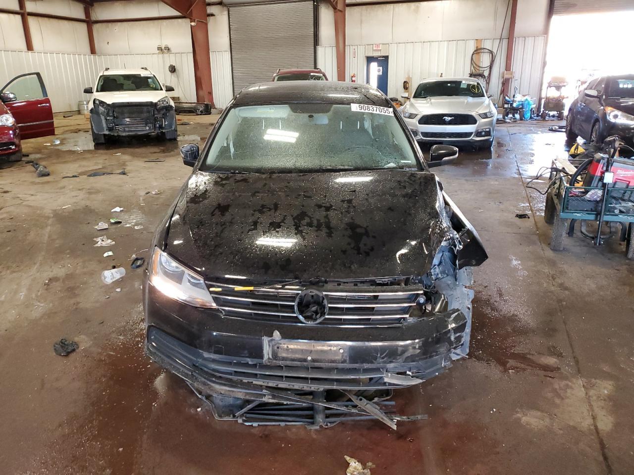 2015 VOLKSWAGEN JETTA