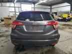 2017 HONDA HR-V