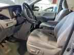 2016 TOYOTA SIENNA