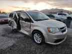 2014 DODGE GRAND CARAVAN
