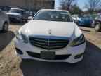 2016 MERCEDES-BENZ E-Class