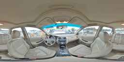 1998 HONDA ACCORD