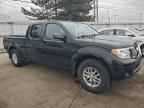 2016 NISSAN Frontier