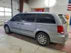 2014 DODGE GRAND CARAVAN