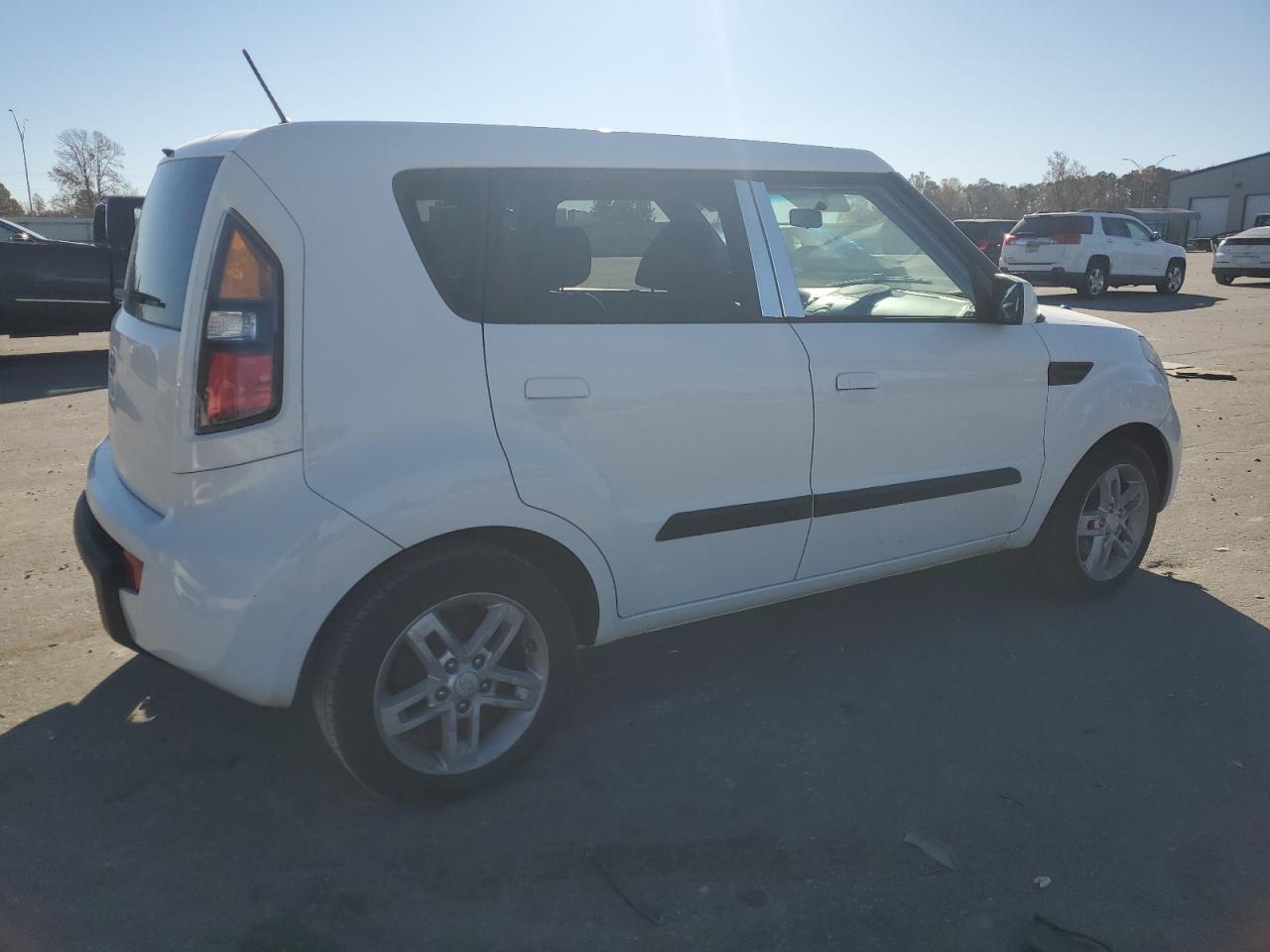 2010 KIA SOUL