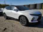 2023 CHEVROLET BLAZER