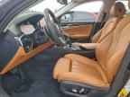 2022 BMW 5 series