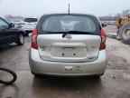 2015 NISSAN Versa Note