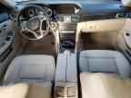 2016 MERCEDES-BENZ E-Class