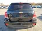2017 CHEVROLET TRAX