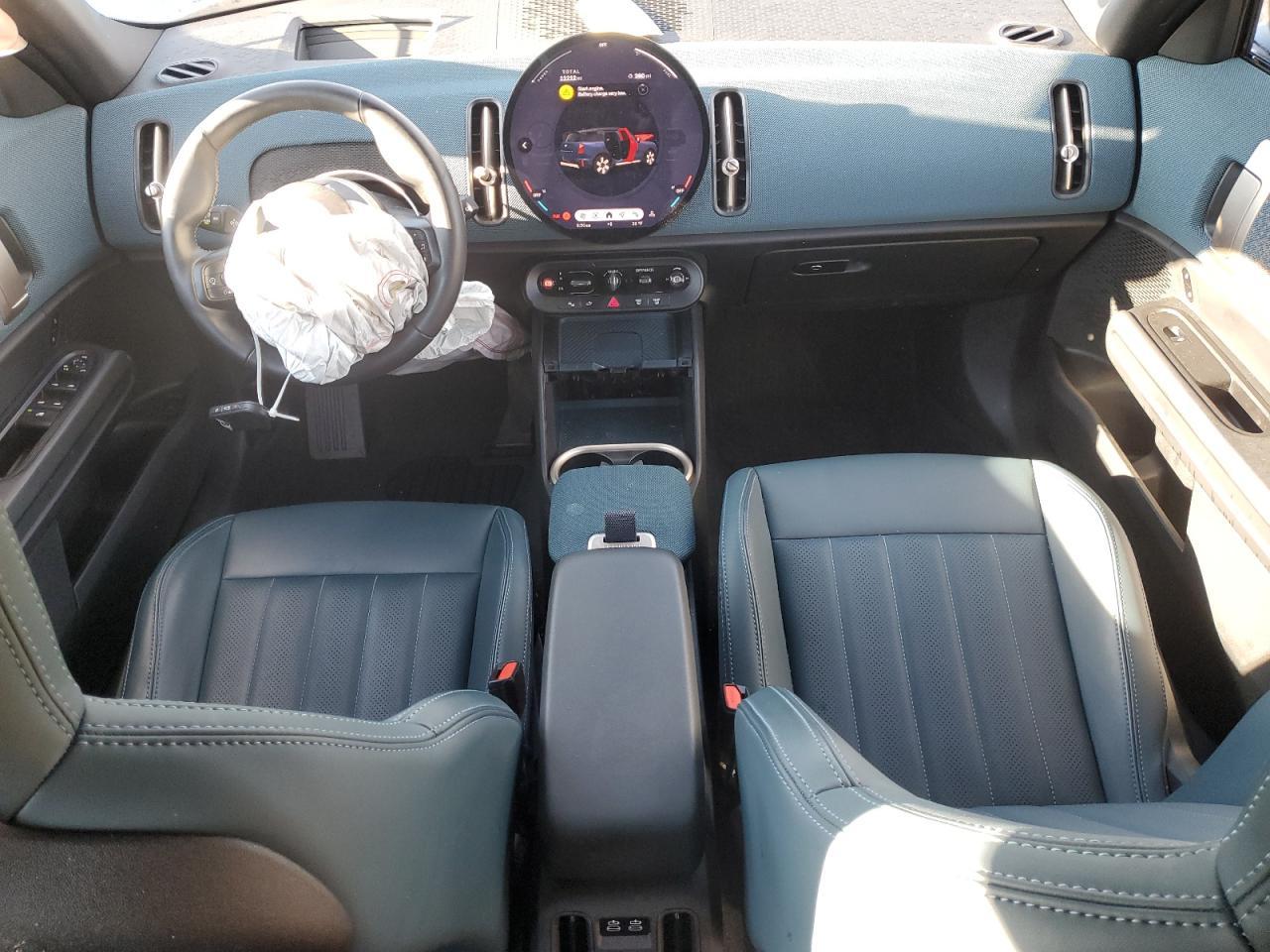 2025 MINI Countryman