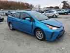 2022 TOYOTA PRIUS