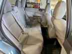 2012 SUBARU FORESTER