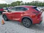 2017 LEXUS NX 200T