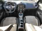 2013 NISSAN Juke