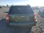 2007 JEEP Compass