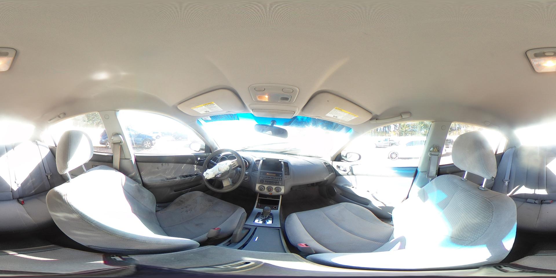 2005 NISSAN ALTIMA